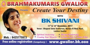 BK Shivani