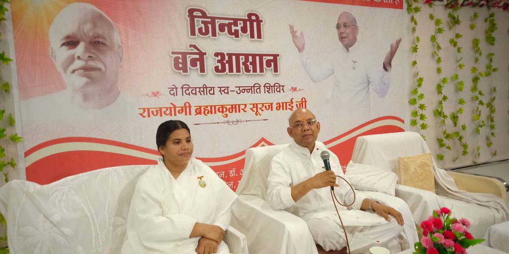 जीवन की छोटी-छोटी खुशियों को एंजॉय करना सीखें