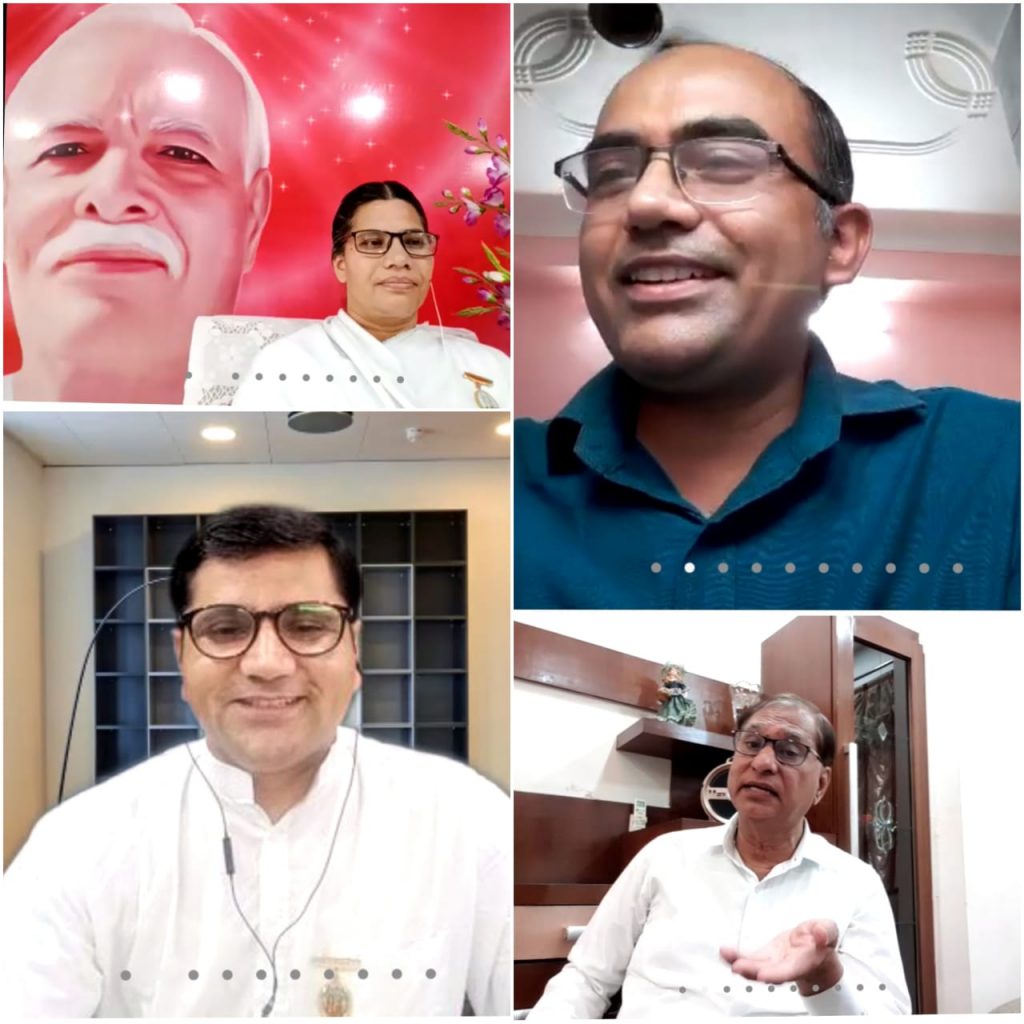 समाधान- आपकी बात अपनों के साथ (30.05.2021) एपिसोड - 4