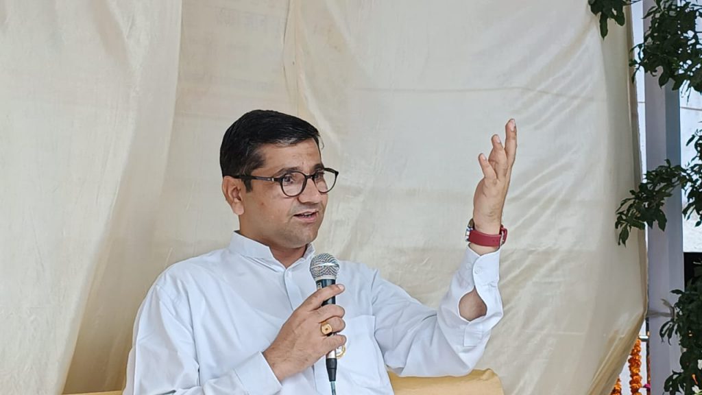 जो दुआएं कमाता है वही सबसे अमीर