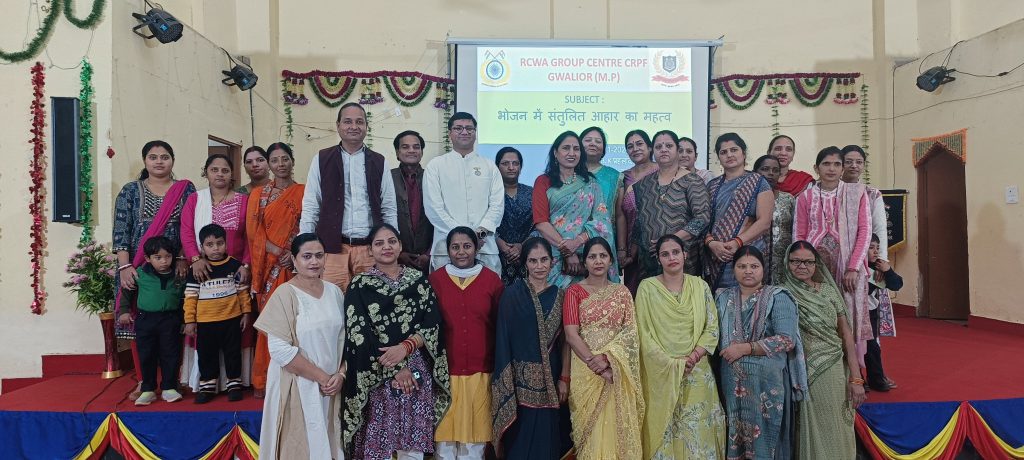अन्न का सौ प्रतिशत असर पड़ता है हमारे मन पर - राजयोगी प्रहलाद भाई